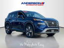 Thumbnail image of 2024 Nissan Rogue at Hyundai on Perryville