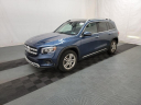 2021 Mercedes-Benz GLB GLB 250 4MATIC at Kia of Huntington