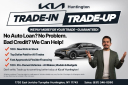 Thumbnail image of 2021 Mercedes-Benz GLB at Kia of Huntington