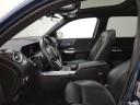 Thumbnail image of 2021 Mercedes-Benz GLB at Kia of Huntington