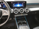 Thumbnail image of 2021 Mercedes-Benz GLB at Kia of Huntington