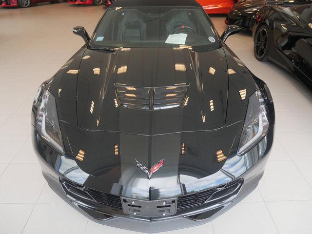 Thumbnail image of 2018 Chevrolet Corvette at MacMulkinChevroletCadillacUSED of Nashua, NH