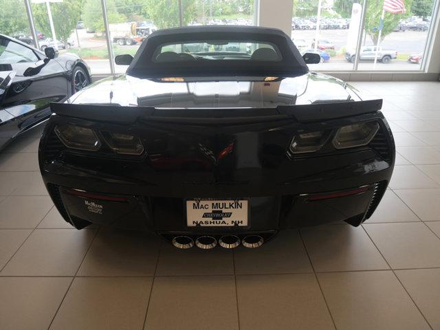 Thumbnail image of 2018 Chevrolet Corvette at MacMulkinChevroletCadillacUSED of Nashua, NH