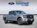 Thumbnail image of 2024 Ford F-150 at David Wilsons Villa Ford