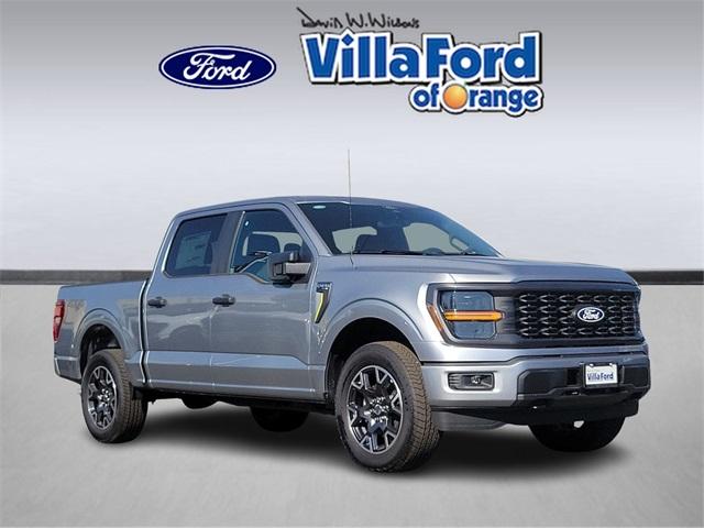 Thumbnail image of 2024 Ford F-150 at David Wilsons Villa Ford