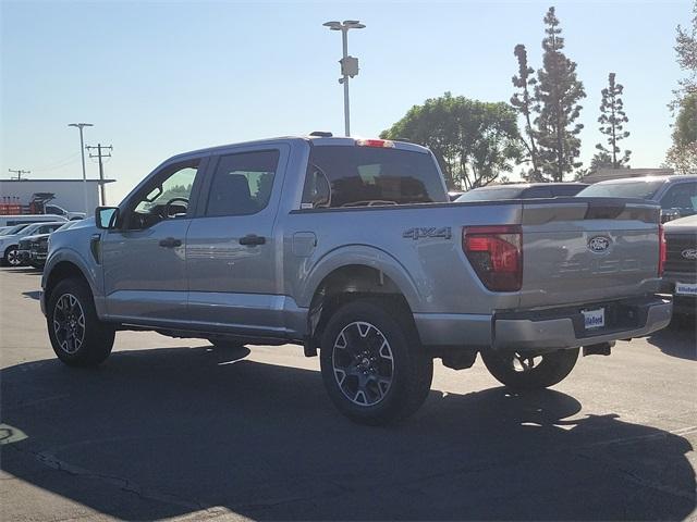 Thumbnail image of 2024 Ford F-150 at David Wilsons Villa Ford