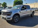 Thumbnail image of 2024 Ford F-150 at David Wilsons Villa Ford