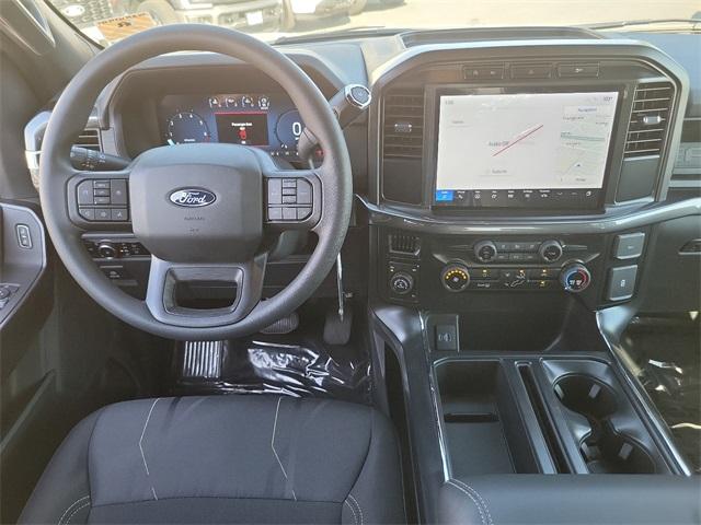 Thumbnail image of 2024 Ford F-150 at David Wilsons Villa Ford
