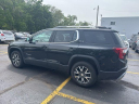 2022 GMC Acadia SLE at LaFontaine Volkswagen Mazda of Livonia
