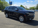 Thumbnail image of 2023 Chevrolet Tahoe at Symdon Chevrolet