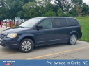 Thumbnail image of 2008 Chrysler Town and Country at SidDillonFordLincolnRR - [New]