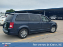 Thumbnail image of 2008 Chrysler Town and Country at SidDillonFordLincolnRR - [New]