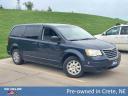 Thumbnail image of 2008 Chrysler Town and Country at SidDillonFordLincolnRR - [New]