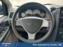 Thumbnail image of 2008 Chrysler Town and Country at SidDillonFordLincolnRR - [New]