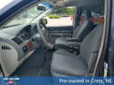 Thumbnail image of 2008 Chrysler Town and Country at SidDillonFordLincolnRR - [New]