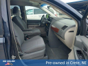 Thumbnail image of 2008 Chrysler Town and Country at SidDillonFordLincolnRR - [New]