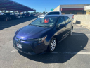 Thumbnail image of 2022 Toyota Corolla at Toyota Of Lancaster