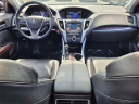 Thumbnail image of 2017 Acura TLX at FermanBmwMiniOfTampaBay - USED