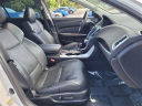 Thumbnail image of 2017 Acura TLX at FermanBmwMiniOfTampaBay - USED