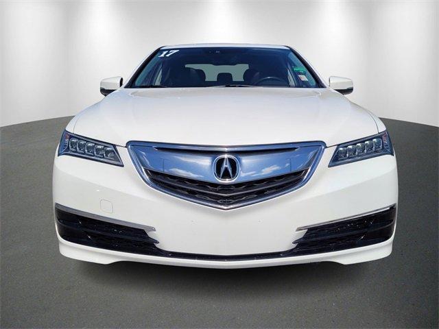 Thumbnail image of 2017 Acura TLX at FermanBmwMiniOfTampaBay - USED