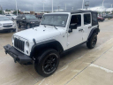 Thumbnail image of 2017 Jeep Wrangler Unlimited at 7 EM Used