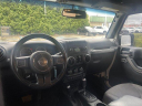 Thumbnail image of 2017 Jeep Wrangler Unlimited at 7 EM Used