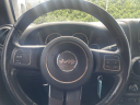 Thumbnail image of 2017 Jeep Wrangler Unlimited at 7 EM Used