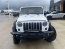 Thumbnail image of 2017 Jeep Wrangler Unlimited at 7 EM Used