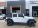Thumbnail image of 2017 Jeep Wrangler Unlimited at 7 EM Used