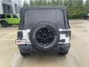 Thumbnail image of 2017 Jeep Wrangler Unlimited at 7 EM Used