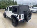 Thumbnail image of 2017 Jeep Wrangler Unlimited at 7 EM Used