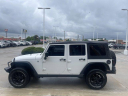 Thumbnail image of 2017 Jeep Wrangler Unlimited at 7 EM Used