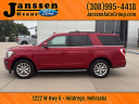 Thumbnail image of 2021 Ford Expedition at Janssen & Sons Ford