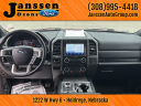 Thumbnail image of 2021 Ford Expedition at Janssen & Sons Ford