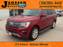 2021 Ford Expedition XLT at Janssen & Sons Ford