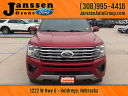 Thumbnail image of 2021 Ford Expedition at Janssen & Sons Ford