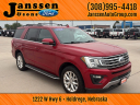 Thumbnail image of 2021 Ford Expedition at Janssen & Sons Ford