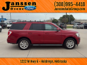 Thumbnail image of 2021 Ford Expedition at Janssen & Sons Ford