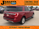 Thumbnail image of 2021 Ford Expedition at Janssen & Sons Ford