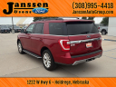 Thumbnail image of 2021 Ford Expedition at Janssen & Sons Ford