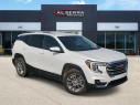 Thumbnail image of 2022 GMC Terrain at Al Serra Cadillac