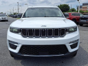Thumbnail image of 2022 Jeep Grand Cherokee at Faulkner BMW
