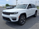 Thumbnail image of 2022 Jeep Grand Cherokee at Faulkner BMW