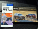 Thumbnail image of 2022 Jeep Grand Cherokee at Faulkner BMW