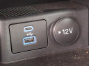 Thumbnail image of 2022 Ford Escape at Maxon Hyundai Inc.