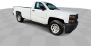 Thumbnail image of 2015 Chevrolet Silverado 1500 at Glenn Buege Chevrolet