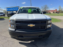 Thumbnail image of 2015 Chevrolet Silverado 1500 at Glenn Buege Chevrolet