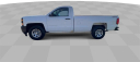 Thumbnail image of 2015 Chevrolet Silverado 1500 at Glenn Buege Chevrolet