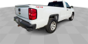 Thumbnail image of 2015 Chevrolet Silverado 1500 at Glenn Buege Chevrolet