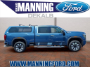 Thumbnail image of 2024 GMC Sierra 2500HD at Manning Ford